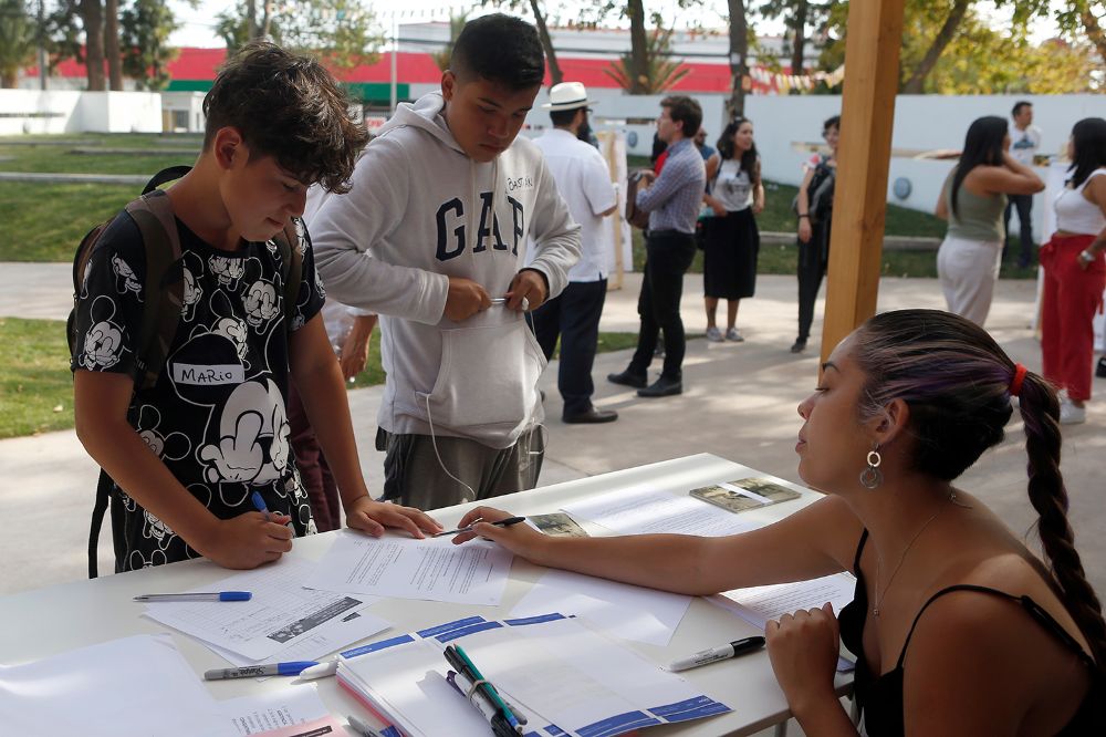 De acuerdo a estos se ejes se llevarán a cabo una serie de talleres, charlas, conversatorios y actividades abiertas a la comunidad en Valparaíso.