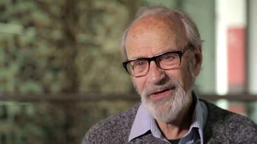 Pedro Chaskel falleció este 20 de febrero de 2024. 