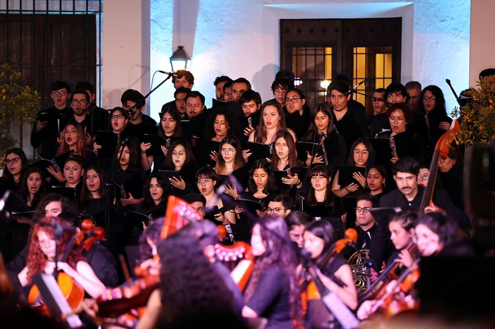 El Fondo Valentín Letelier apunta a financiar proyectos que integren valores fundamentales para la Vicerrectoría de Extensión y Comunicaciones, tales como el enfoque de género y la perspectiva de derechos humanos.