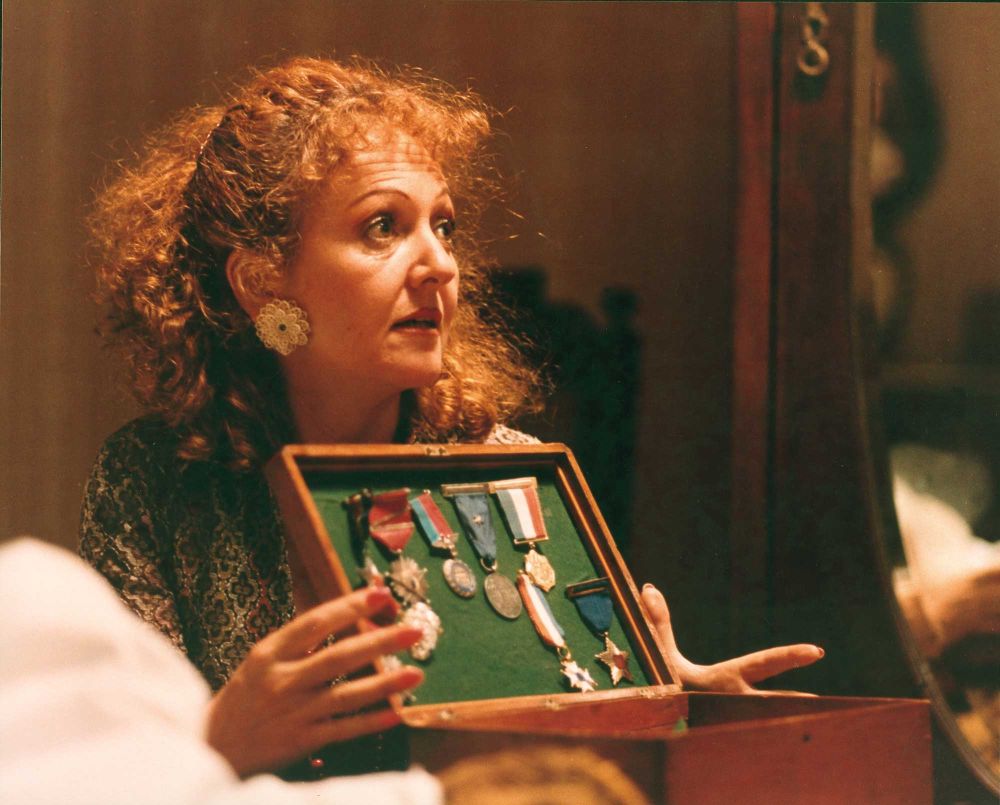 Programación Cine Club Universitario del ciclo de julio.