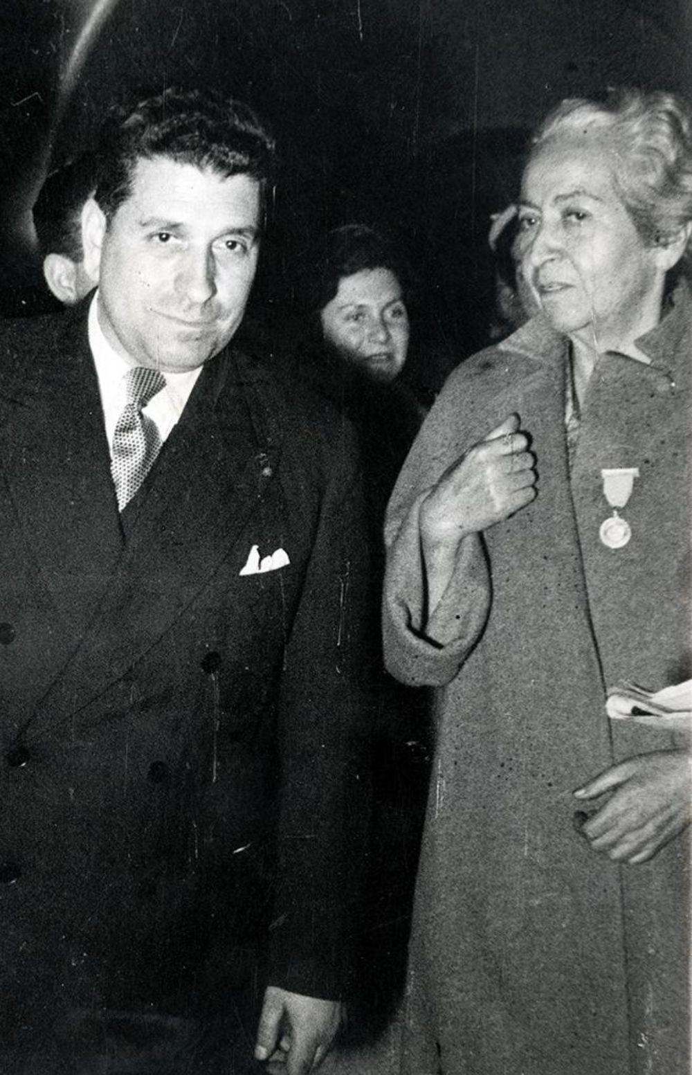 La Agenda Mistral de la Universidad de Chile busca reposicionar su figura desde una perspectiva latinoamericana y contemporánea.