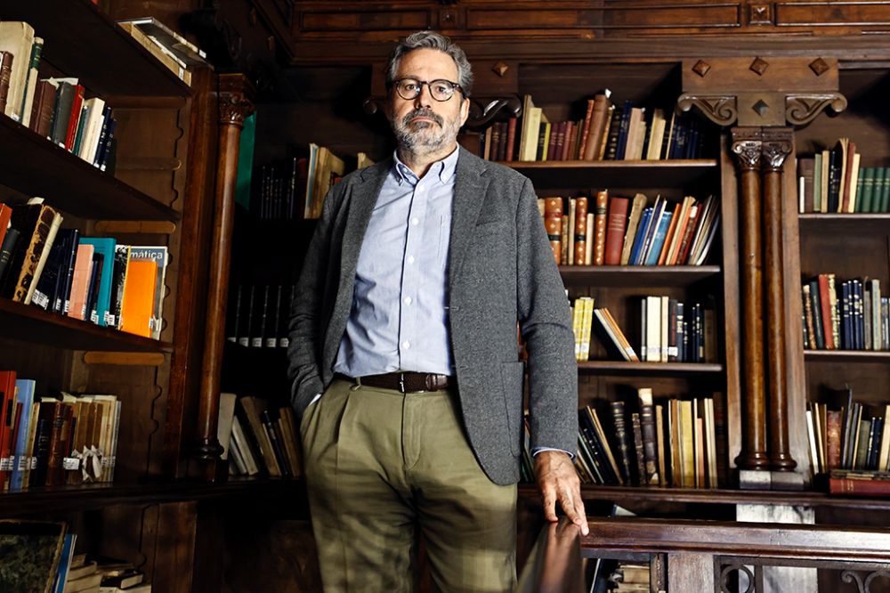 "Chile es un país generoso, capaz y trabajador, que tiene todos los elementos para demostrar que un modelo migratorio diferente es posible".