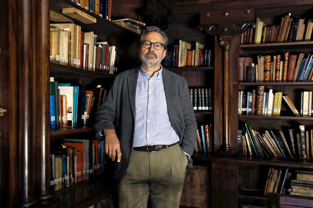 Gonzalo Fanjul, investigador español: “Desde un punto de vista económico, la migración es una de las mejores noticias que puede recibir un país”.