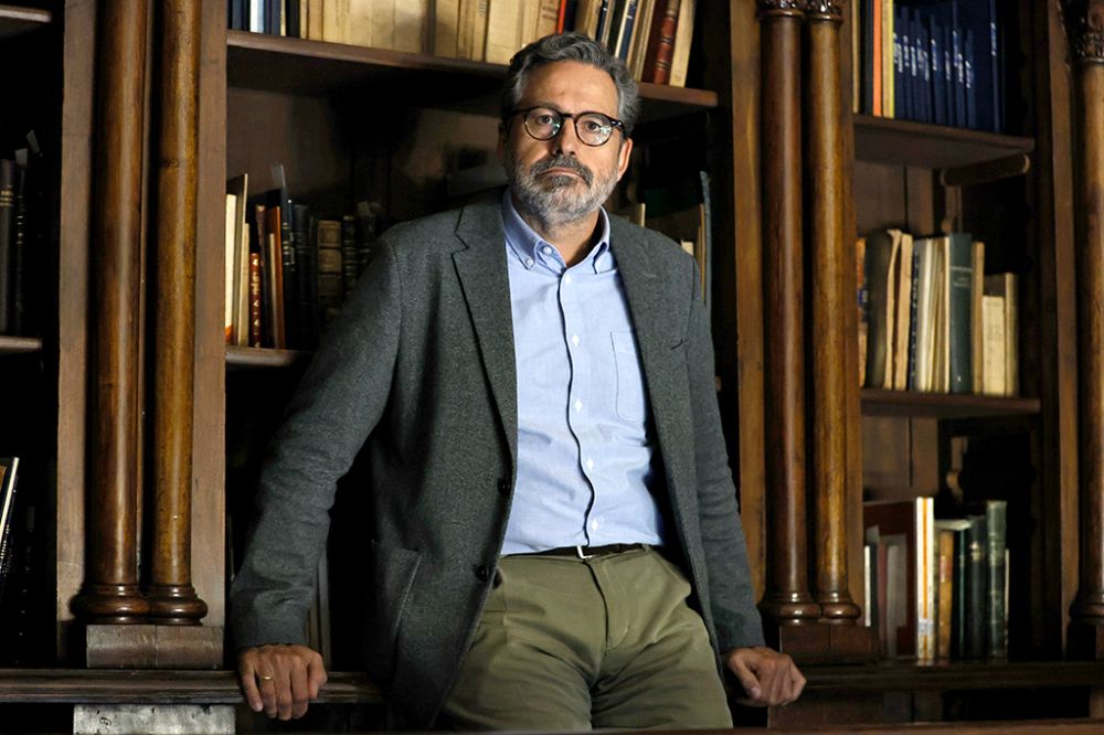 Fanjul afirma que "La migración no se elige. A veces son obligados a salir porque tienen que huir de su lugar de origen, pero en la mayor parte de los casos simplemente buscan un lugar mejor".