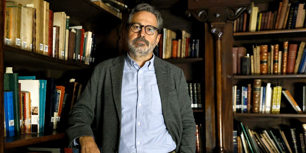 El co-fundador y director de investigaciones de la Fundación porCausa, Gonzalo Fanjul, visitará este jueves 5 de junio la Facultad de Derecho de la U. de Chile.