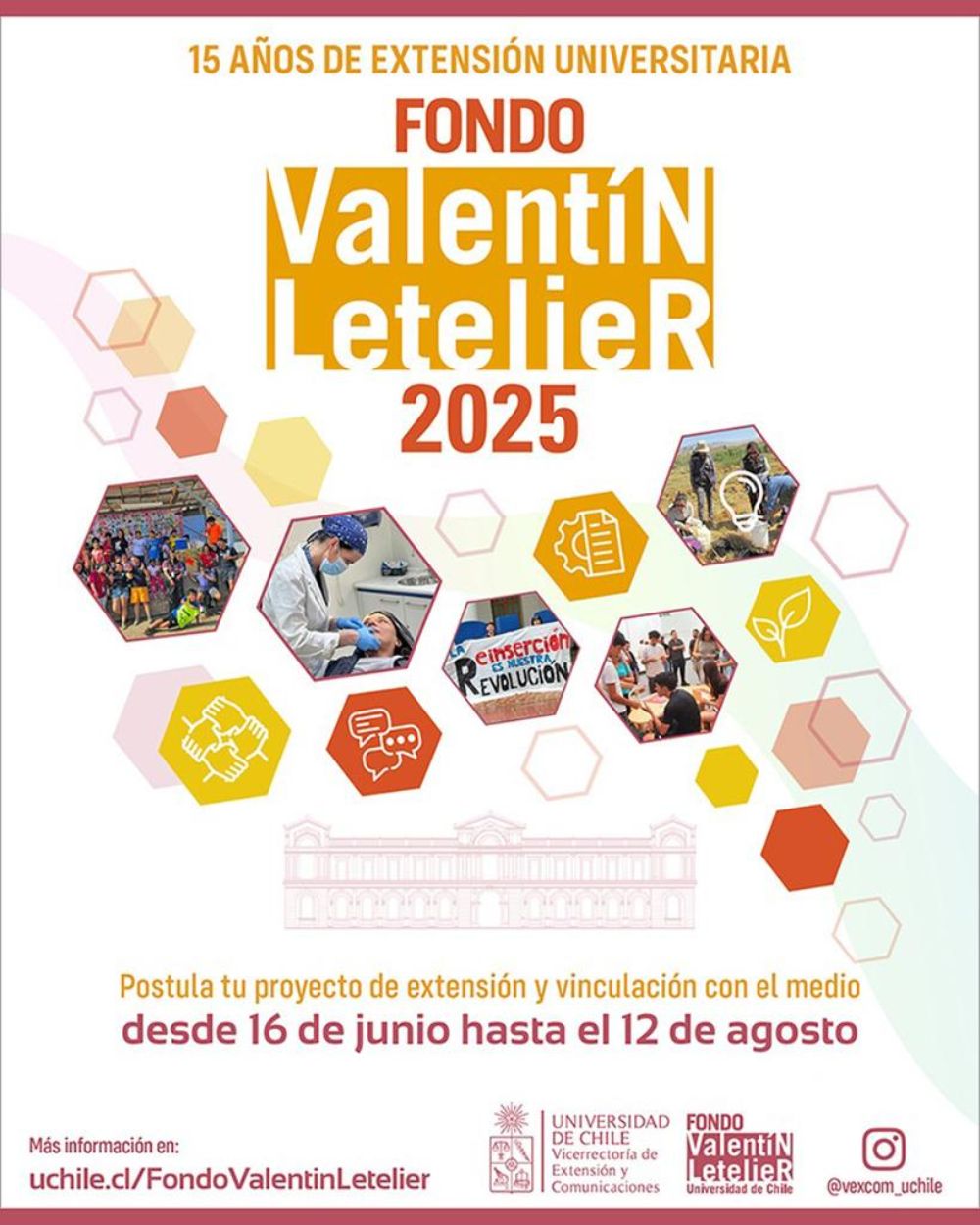 Fondo Valentín Letelier