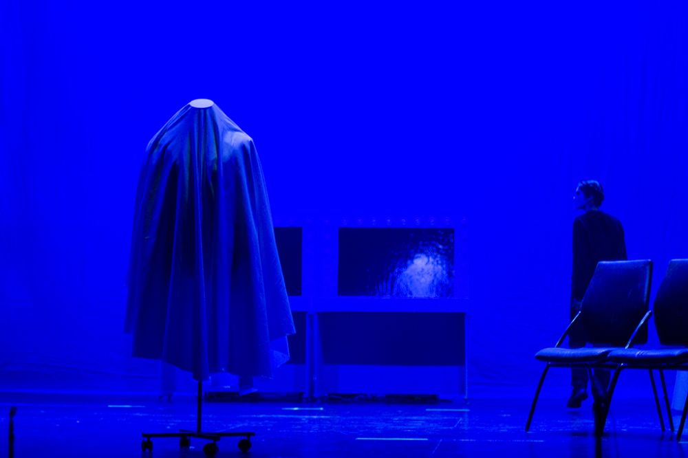 La primera presentación de la obra gratuita se realizará el miércoles 22 de octubre en el Aula Magna del Centro Cultural CEINA.