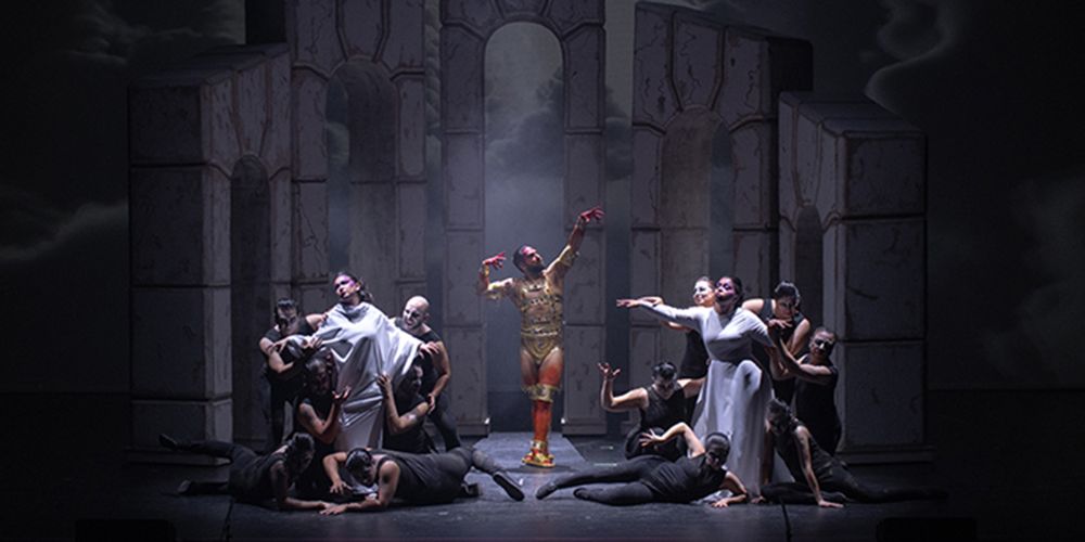 Un gran carro de ilusiones inspirado en el teatro itinerante medieval recorrerá dichas comunas con funciones de entrada liberada.