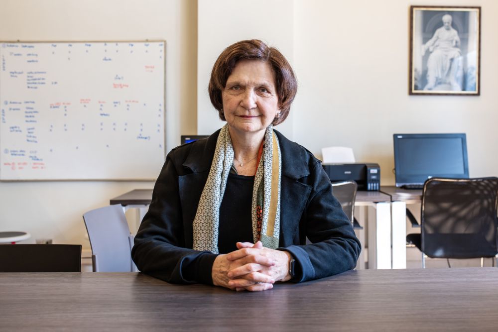 En democracia, sostuvo un rol clave en el desarrollo de políticas públicas, especialmente como vicepresidenta ejecutiva de la Comisión Nacional sobre Prisión Política y Tortura, conocida como Comisión Valech.