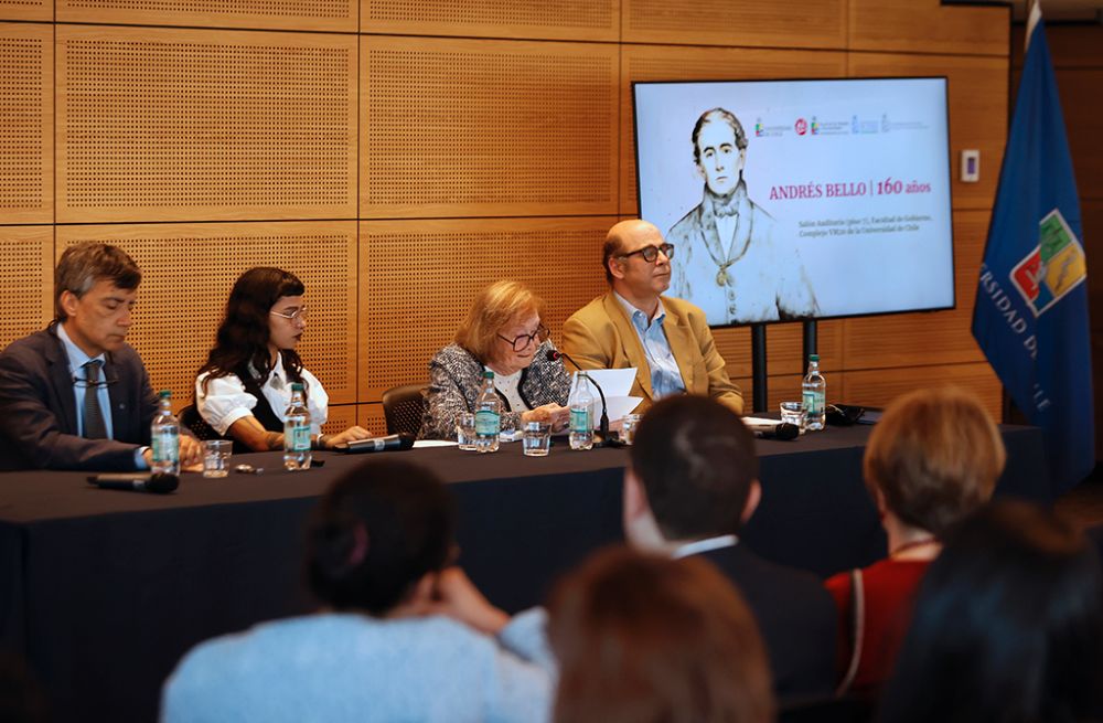 Fernando Atria, profesor asociado de Introducción al Derecho de la Facultad de Derecho de la Universidad de Chile.