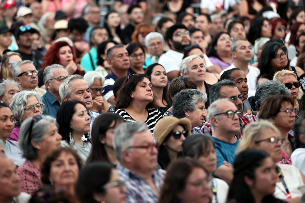 Cada versión se desarrolla en distintos territorios del país y se organiza en torno a talleres, cursos, actividades culturales y espacios de reflexión.