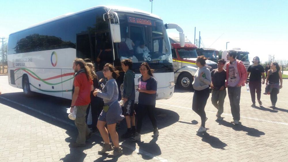 Los datos obtenidos e servirán de insumo para la siguiente práctica  donde se generará un plan estratégico que fomente un desarrollo sustentable local.