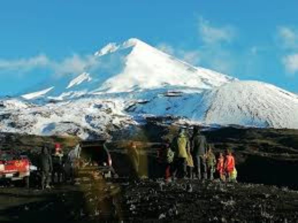 En estos días se iniciará la fase de rebusqueda en la ventana de clima que permita agrupar las fuerzas para los operativos.