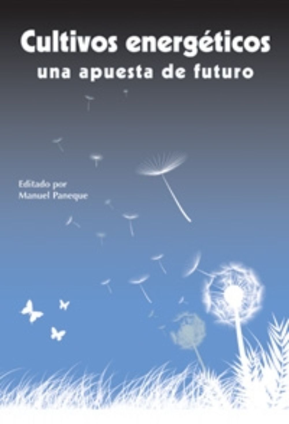 Portada del libro
