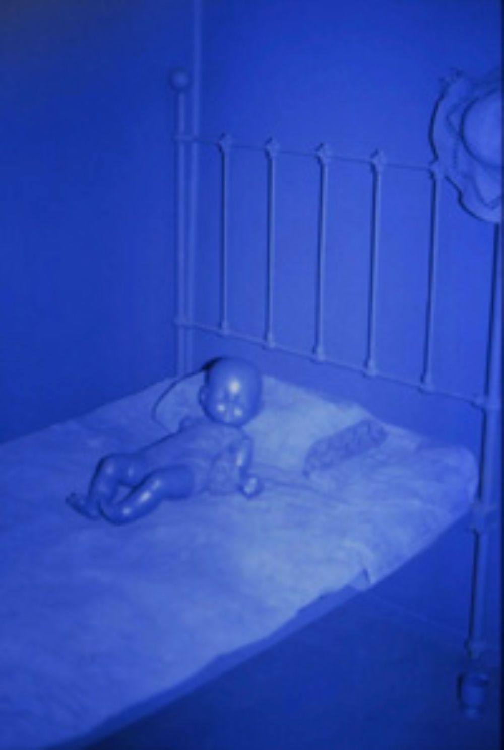 La muestra se inaugura el 5 de septiembre, a las 19:00 horas.