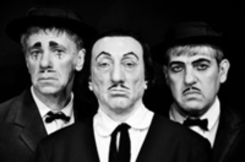 La obra tendrá tres funciones el 5, 6 y 7 de enero a las 20.00 h. en la Sala Antonio Varas.