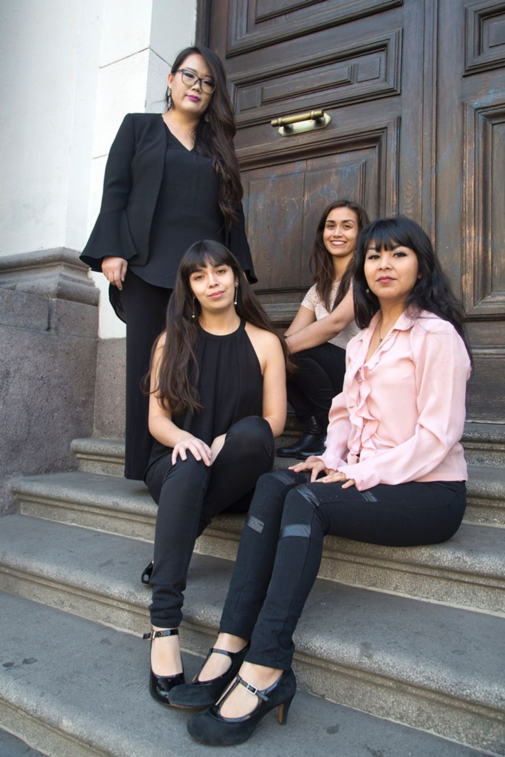 Arias de ópera, canciones españolas y zarzuelas en concierto "Tres sopranos" en Sala Zegers