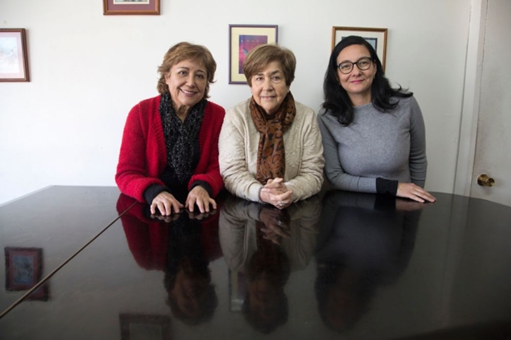 Homenaje a Gabriela Mistral a través de la música en Sala Zegers