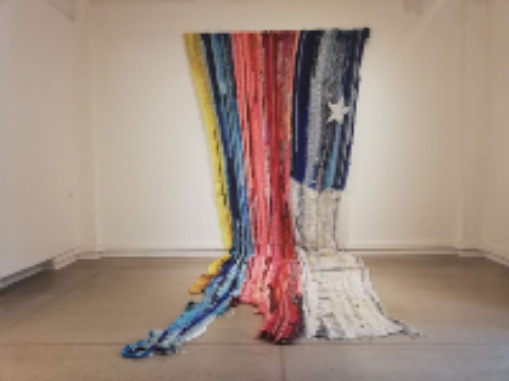 La muestra se abrirá el 15 de agosto a las 19 horas y estará abierta hasta el 31 de enero de 2021.