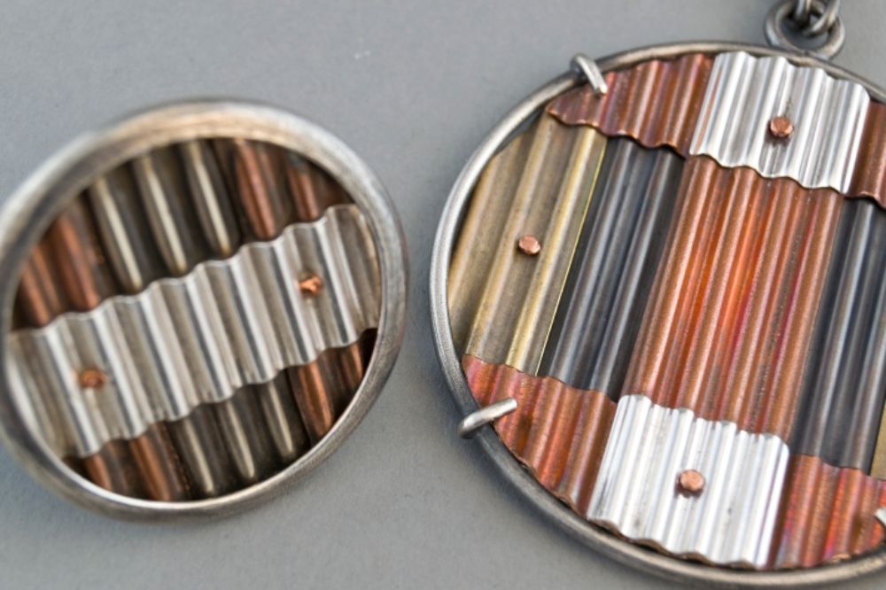 Día del Patrimonio 2021: Conociendo Sellos de Excelencia a la Artesanía