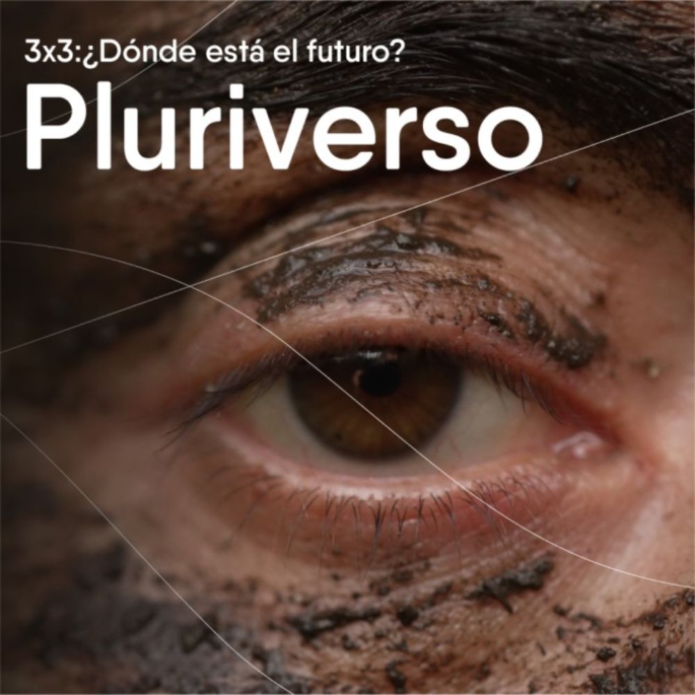 La académica Ana Harcha participará con su texto "Pluriverso" en el Encuentro Austral en la actividad "3x3: ¿Dónde está el futuro?"