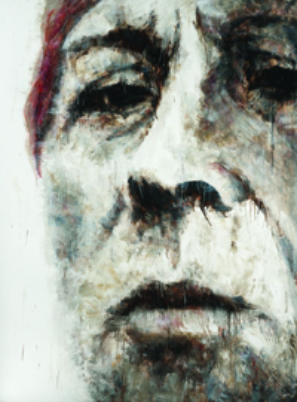 MAC inicia programación 2014 con "Metamorphosis" de Francesca Leone