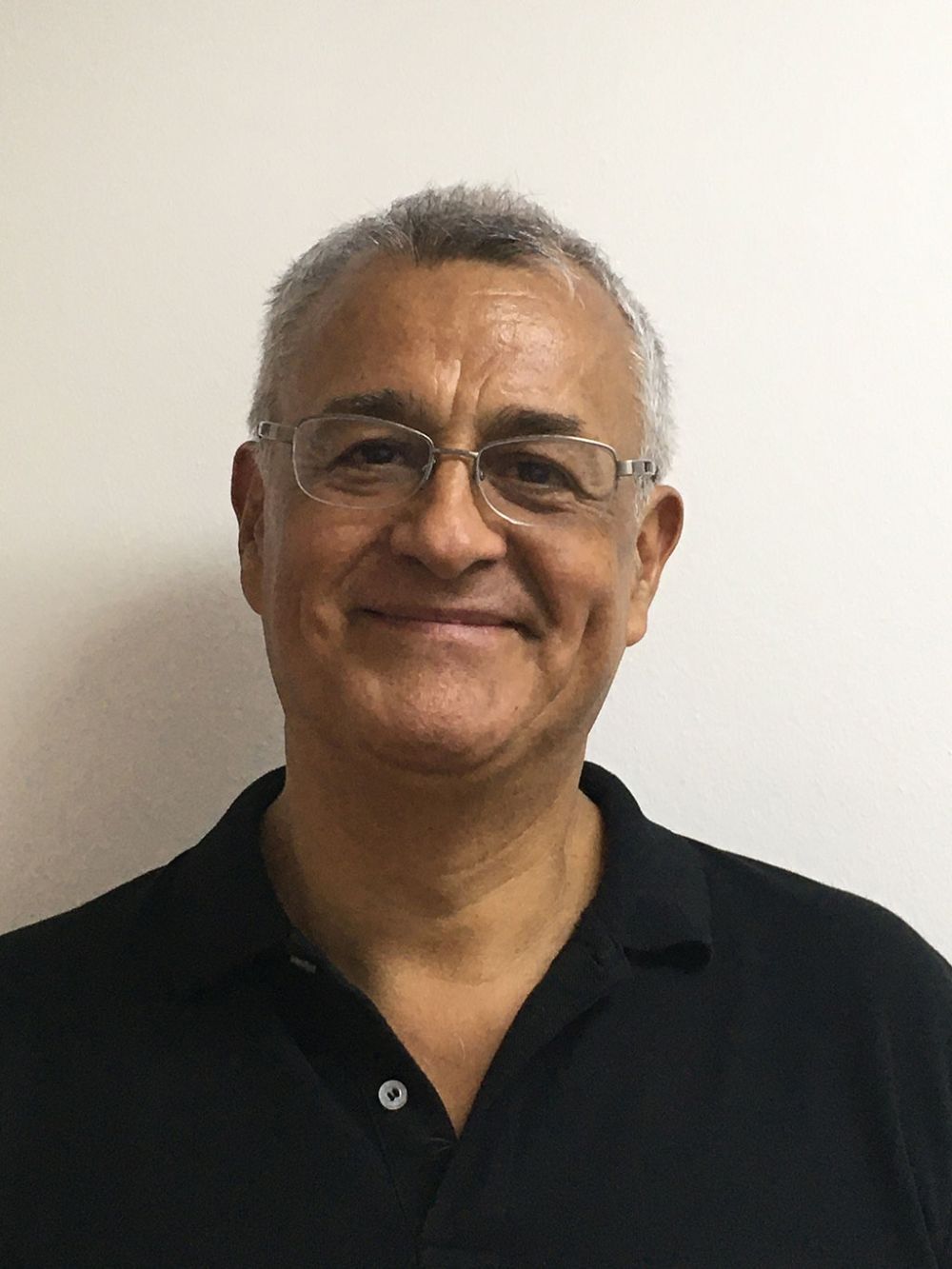 Prof. Fernando Carrasco Pantoja 