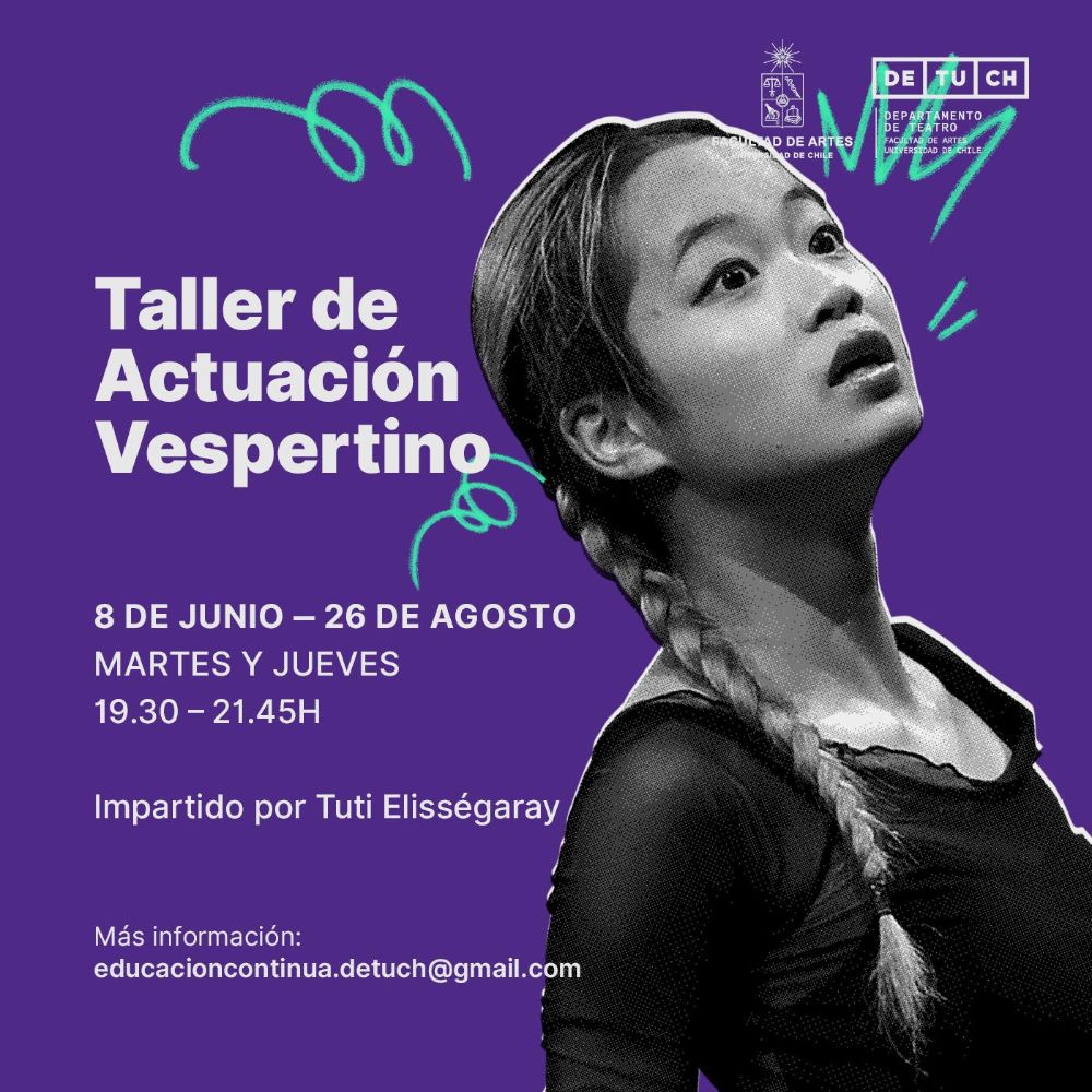 Taller de Actuación 