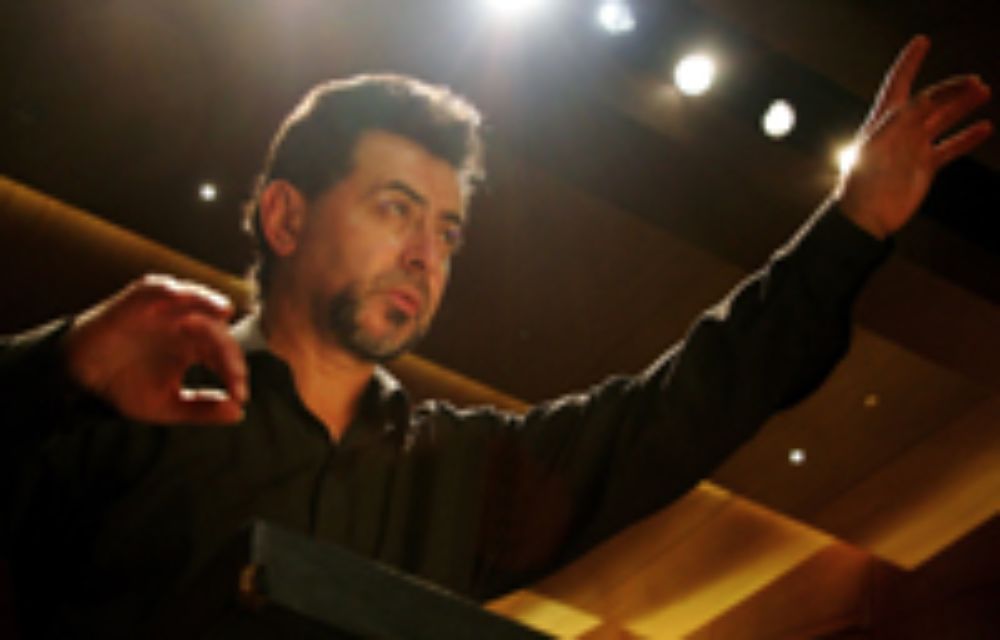 El prof. Eduardo Cáceres del Depto. de Música y Sonología fue invitado por el Ministerio de Cultura de la Nación Argentina para componer ópera "Suyai, la esperanza también es un canto".