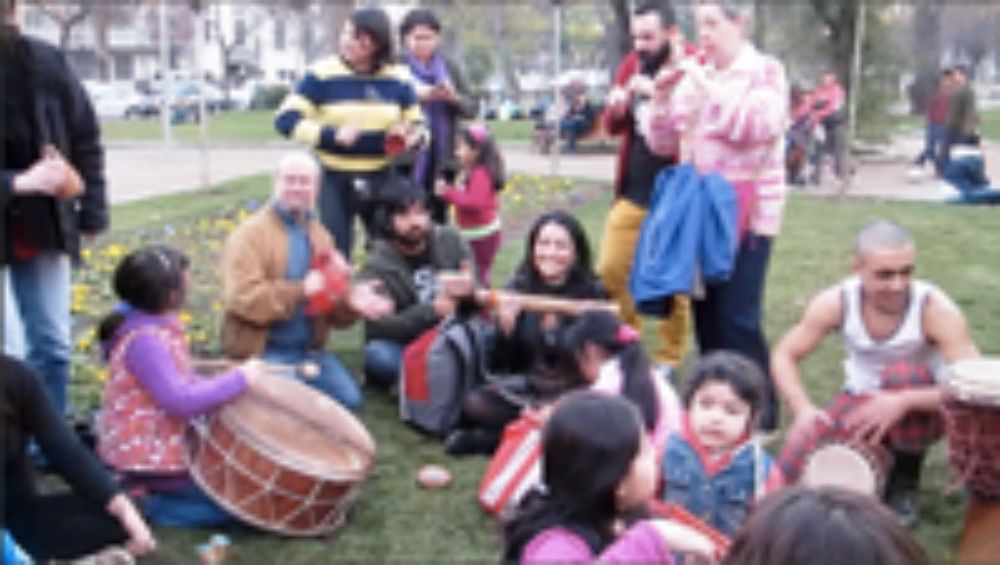 La invitación es para el sábado 15 de noviembre, desde las 9:30 en el Centro Juventud Providencia, ubicado en Manuel Montt 101. La entrada es liberada.