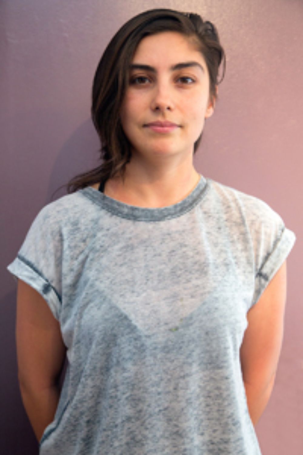 Académicos de la Facultad de Artes participan en encuentro de danza en Argentina.