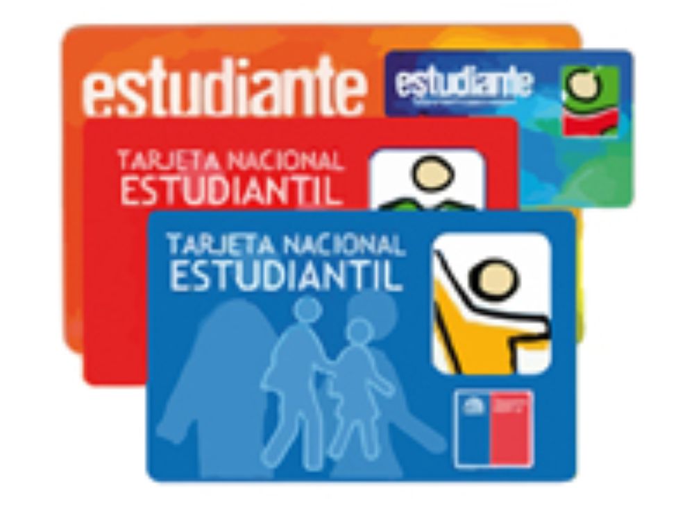 La TNE es un beneficio de rebaja tarifaria en los servicios de locomoción colectiva, que entrega el Estado a través de JUNAEB.