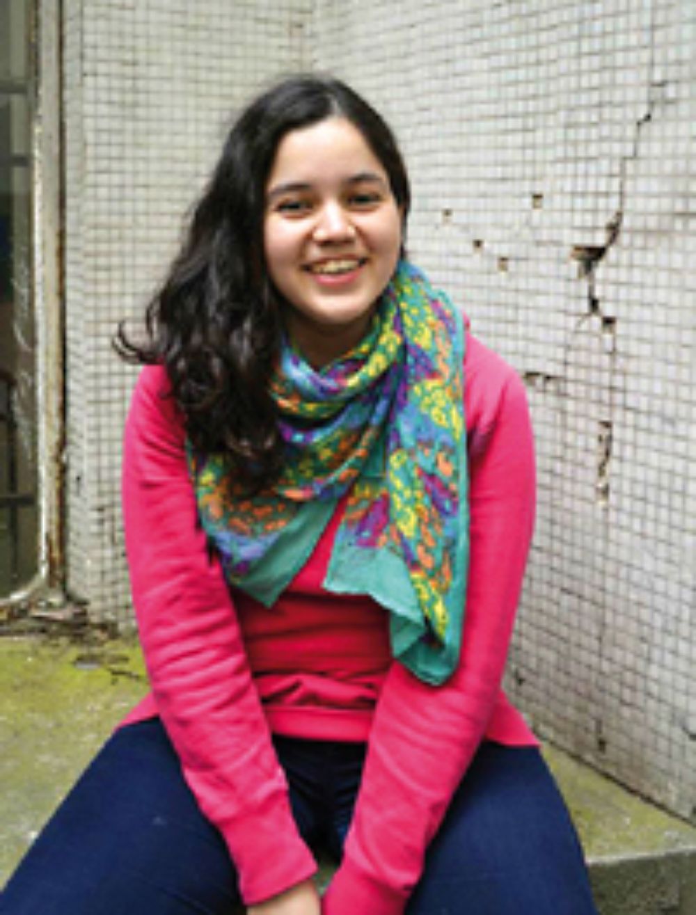 Gabriela Dossow, Presidenta CEFA.