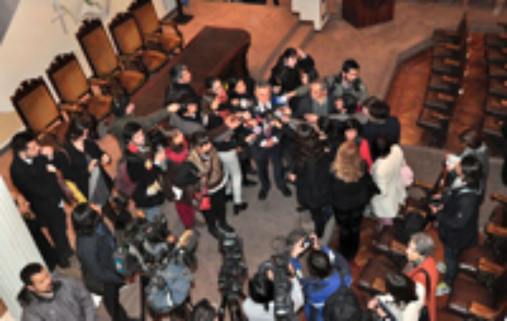 Un salvavidas para el arte en la prensa es la inmensa gama de sitios online que han potenciado sus contenidos. 