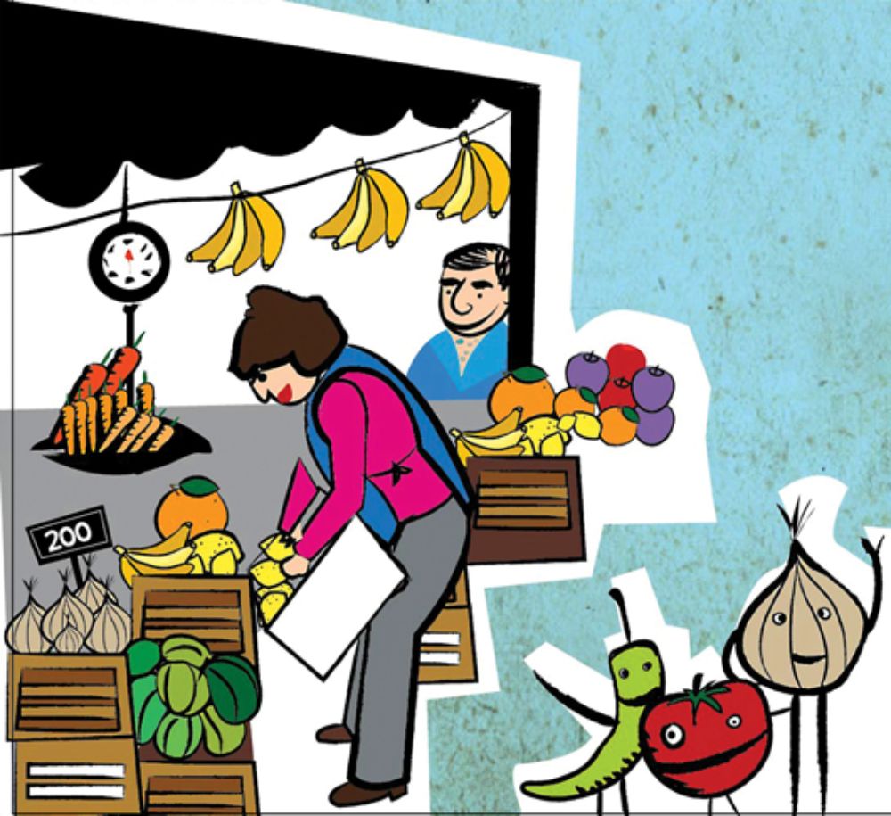 El disco presenta géneros como el bolero, la cueca y el jazz, que invitan a encontrarse con un concepto de barrio que parece estar en extinción