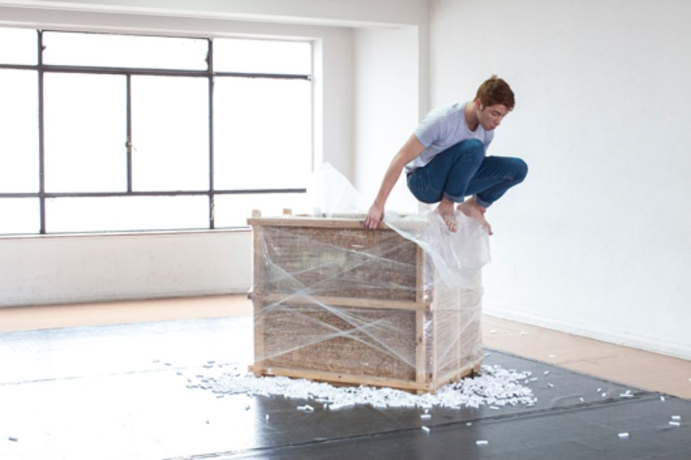 Fotografía: Gentileza Concurso Universitario Arte Joven