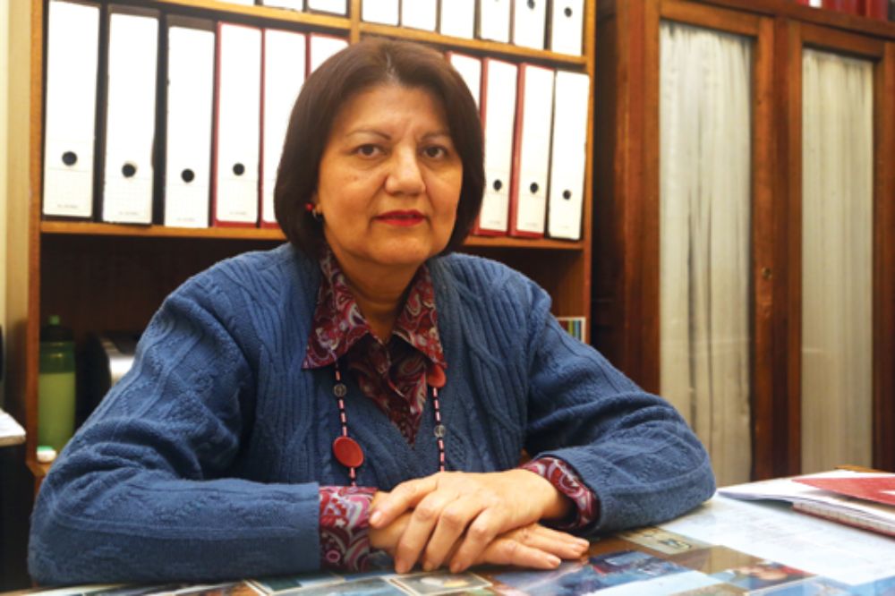 Fotografía: Valentina Miranda