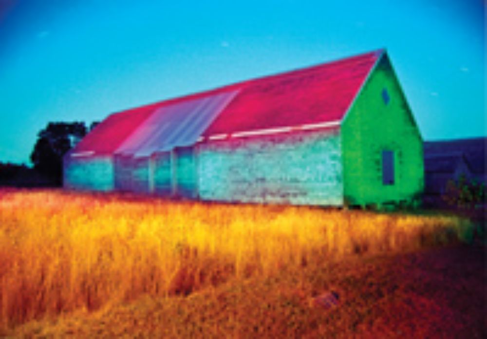 Catálogo de Mirada Nocturna, de Rodrigo Casanova