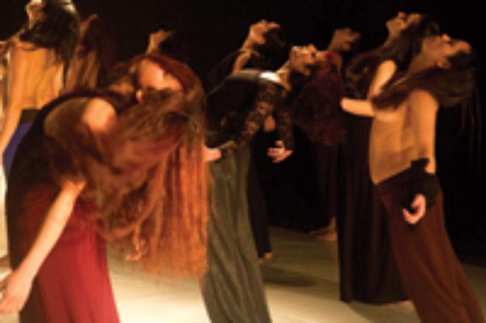 La función se realizará el 29 de diciembre, a las 19:00 horas, en el CEAC (Providencia 043, Santiago). Las invitaciones se distribuirán a través del Facebook: DptoDanza Uchile.