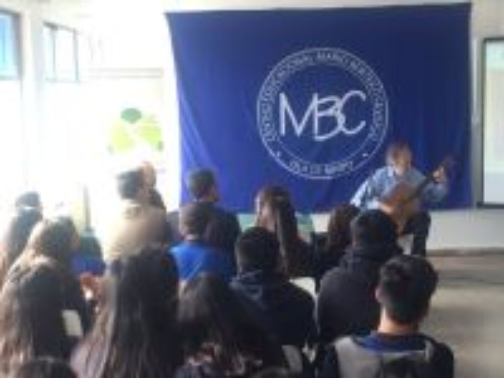 La instancia se desarrolló de forma complementaria al PEIM.