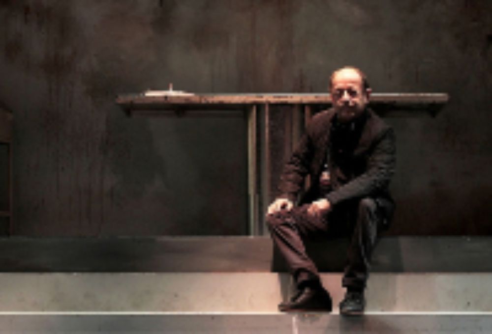 Ramón Griffero estudió Sociología en la Universidad de Chile. 