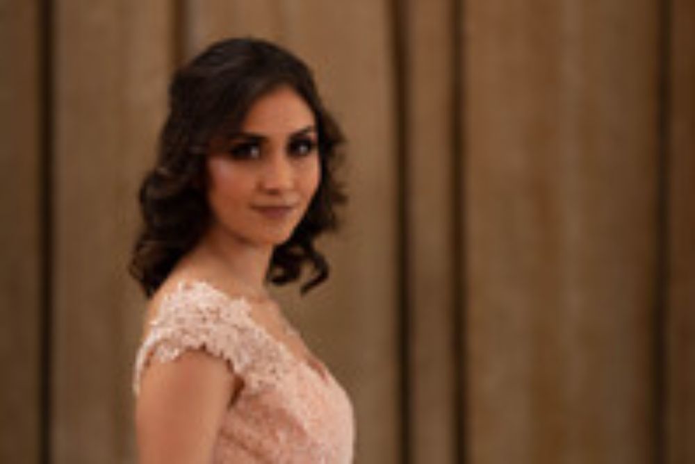 Estudiante DMUS gana el Primer Festival Internacional de Canto Verónica Villarroel