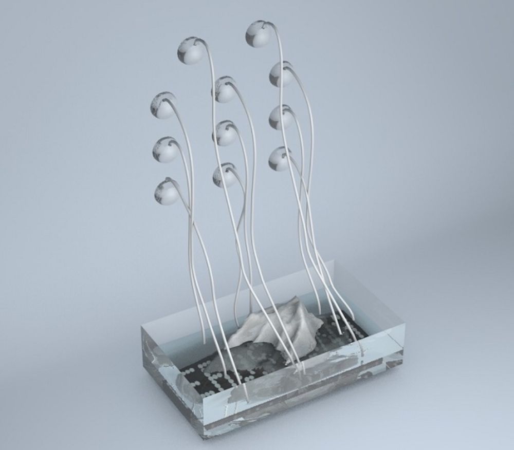 Obra de Caterina Ciocca.