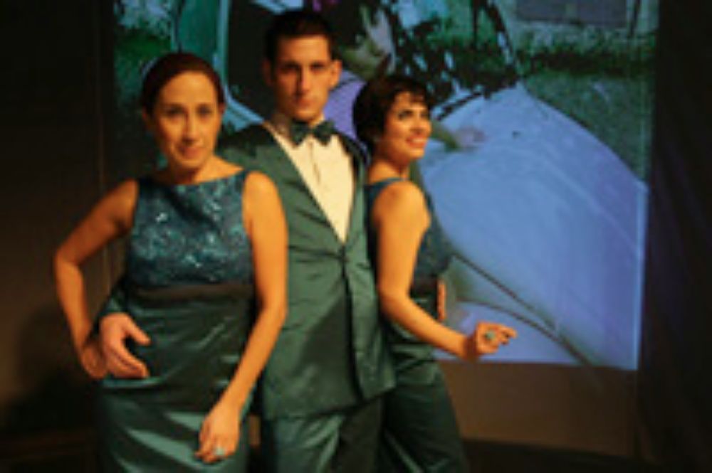 Tras cumplir nueve meses desde su estreno, "Como aprendí a manejar" inicia su cuarta temporada este viernes 16 de enero en la sala Sidarte.