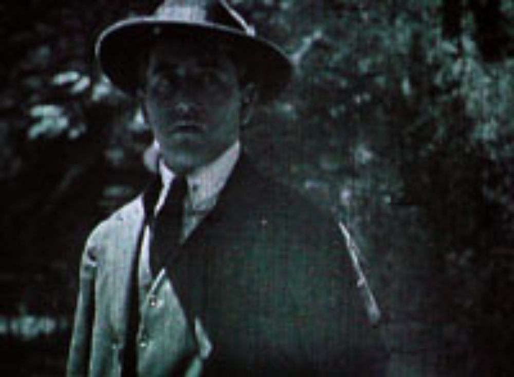 Foco Bicentenario se titula la ventana de proyección de documentales chilenos en el FIDOCS y que está organizada por el equipo de la Cineteca de la Universidad de Chile.