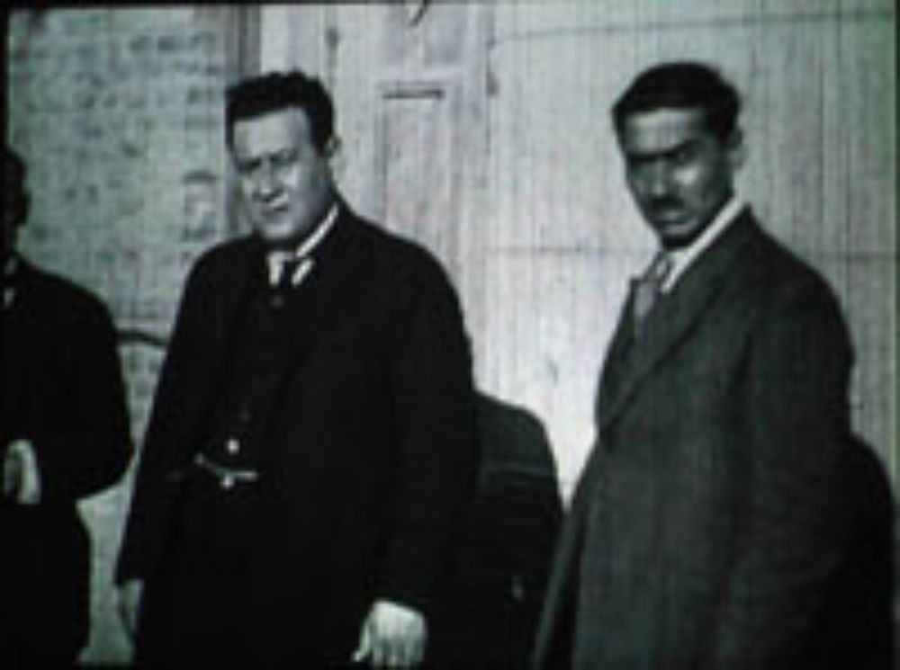 Dentro de las cintas que se proyectarán en Foco Bicentenario, destaca el registro fílmico realizado desde el baño de una casa  por Pedro Chaskel al bombardeo a La Moneda el 11 de septiembre de 1973.