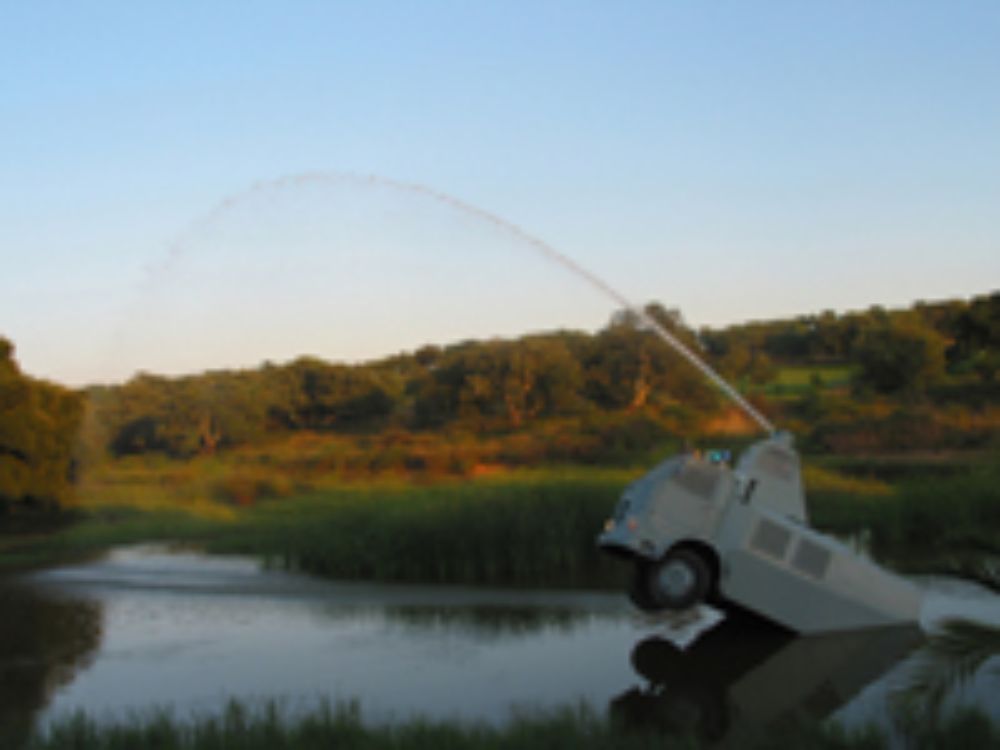 Este proyecto también contempla una publicación sobre la obra de este artista, la que además recogerá los resultados del workshop y las reflexiones surgidas en el marco de esta iniciativa.