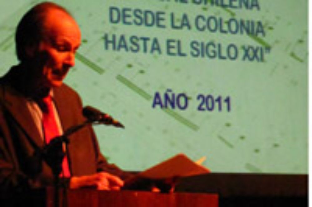 Portal electrónico agrupa más de tres siglos de historia musical chilena