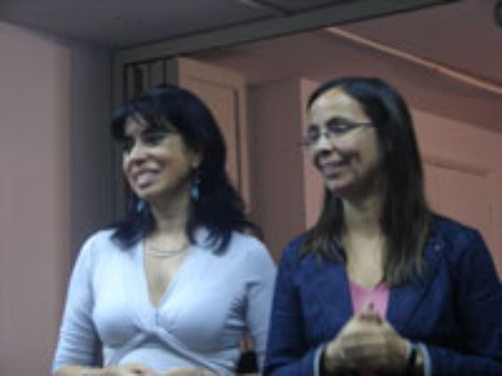 Cerca de 70 personas ayudaron en el proceso de creación, edición y grabación de las 35 canciones que forman parte del nuevo CD "De la Música al Papel: 35 temas para escuchar y transcribir"