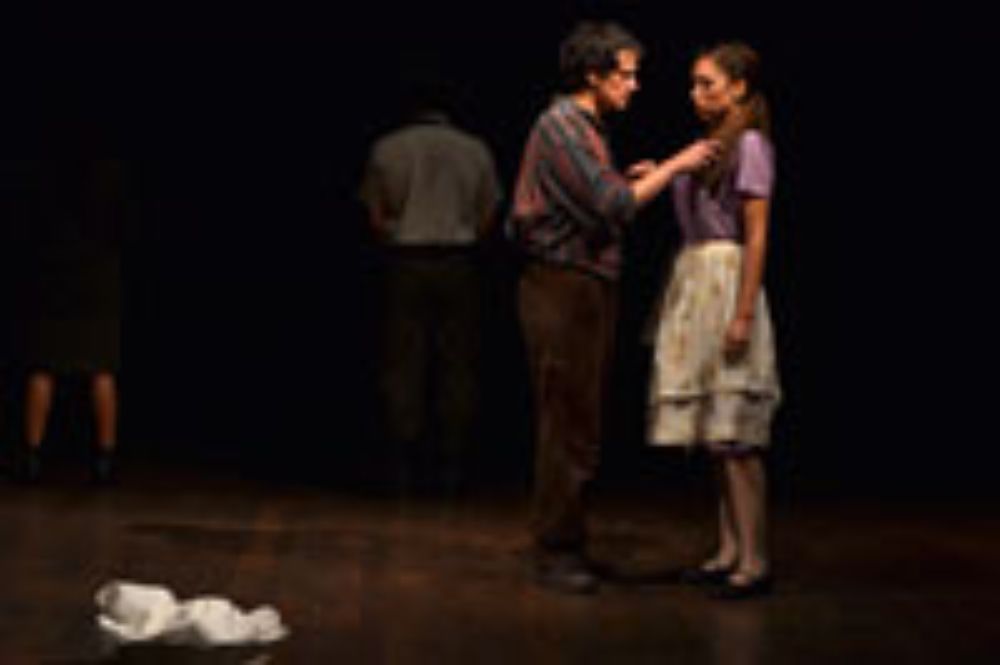 Obra "El Abanderado" realizará itinerancia gratuita en liceos